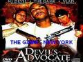 The Game - New York 