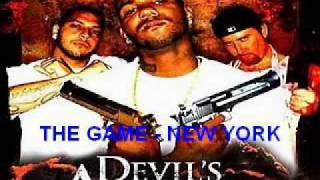 The Game - New York