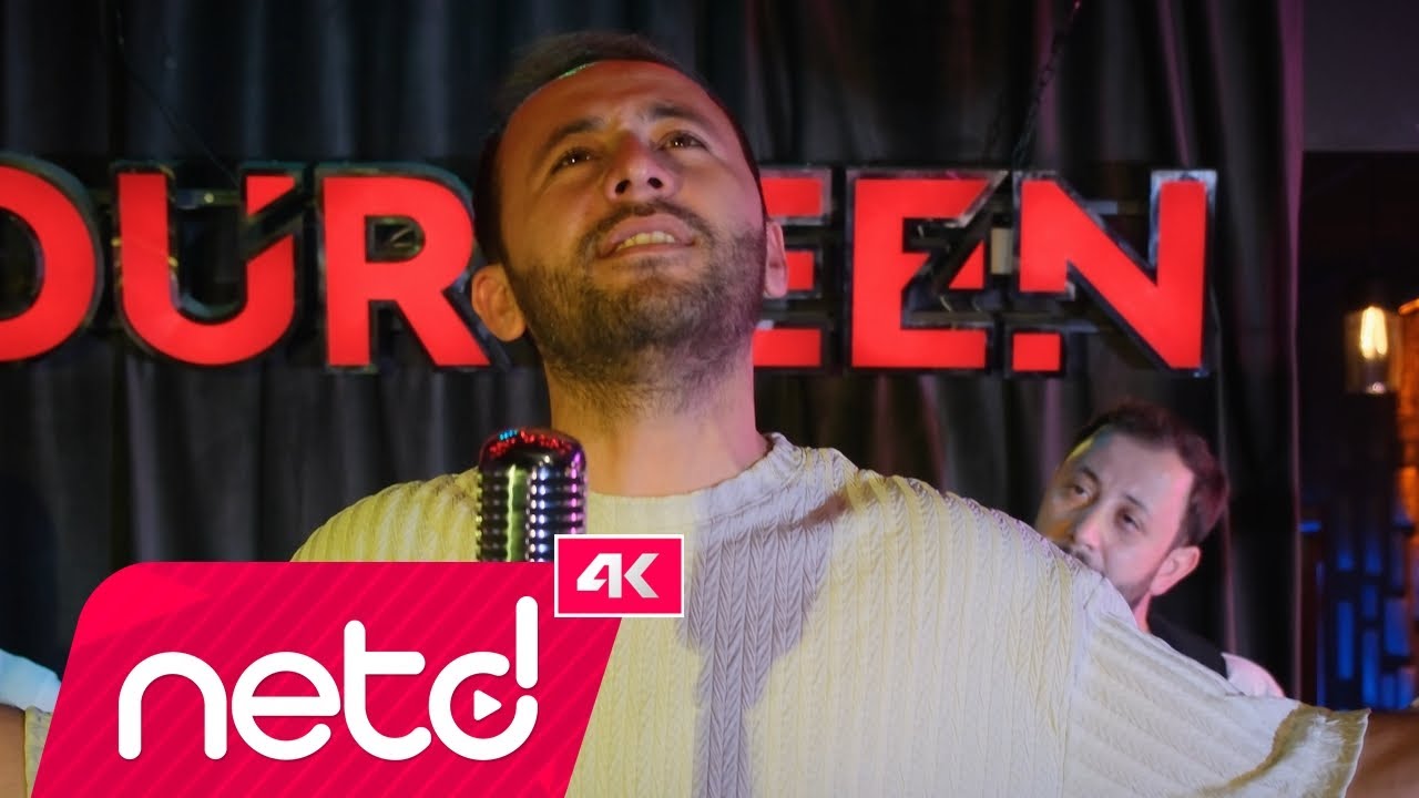 Gökhan Kuş - Sevsende Bir Sevmesende