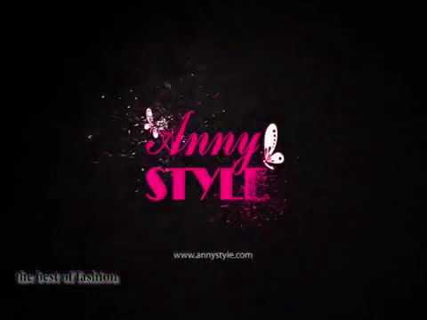 A.P.Models - Anny STYLE FASHION AWARDS 2015