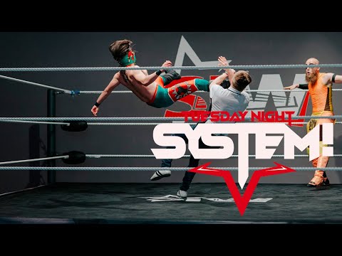 PAN vs PICCHIO (Scanner Special Referee) - TUESDAY NIGHT SYSTEM! ep10