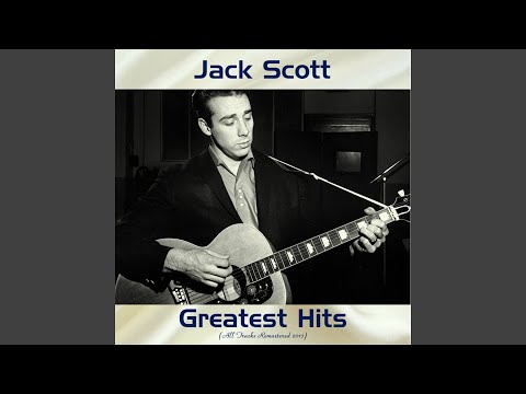 Bella - Jack Scott
