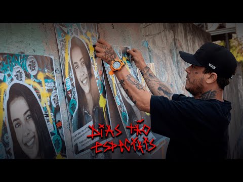 Dz6 - Dias tão especiais (Vídeoclipe Oficial)