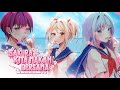 【MV】Sakura Kita Makan Bersama - JKT48V