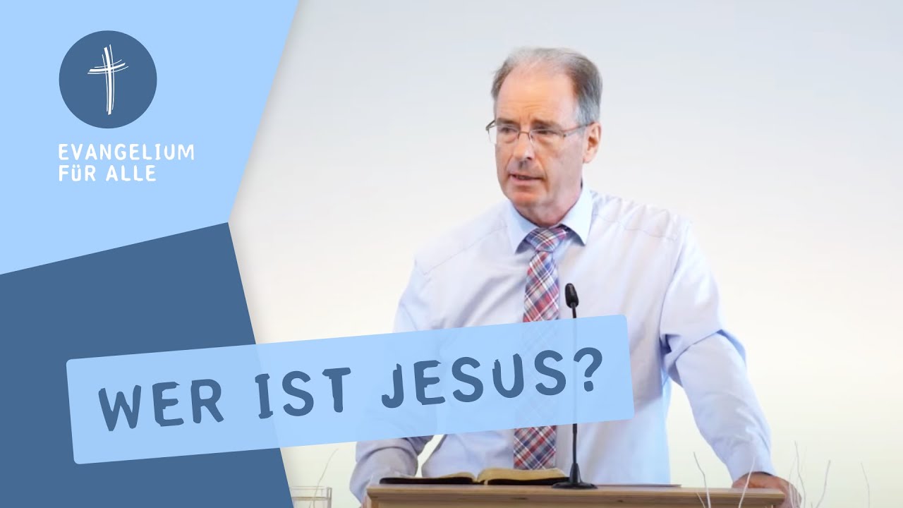 Predigt vom 18.02.2026