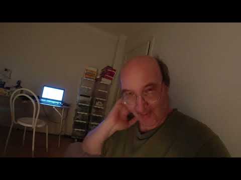 MongoTV_5806 - John Venter På Bedre Tider - Del 635 - Dag 983 af 1.000 Dage