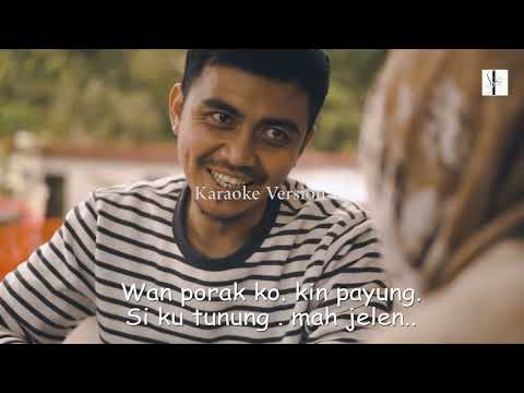 MENYE - karaoke version ( Ervan ceh kul feat Misdhalina )