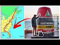 How To Thru Hike The 4,800mi Eastern Continental Trail How To Thru Hike The 4,800mi Eastern Continental Trail