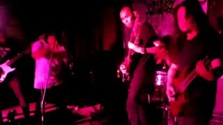 Aslon - Live Apocalypse in Legazpi (Full)