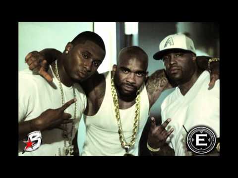 Juice McCain - Juiced up