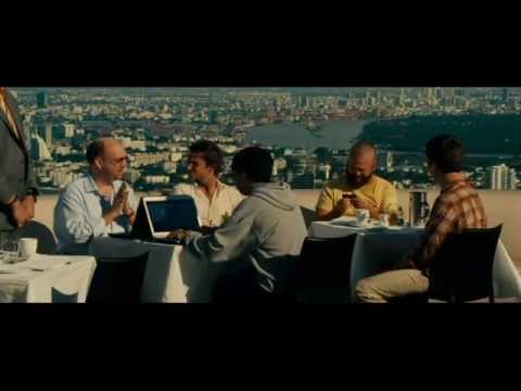 Una notte da leoni 2 - Login