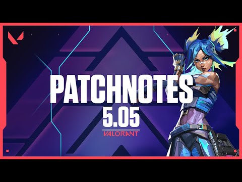 Patch 5.04 // Sozial-Updates