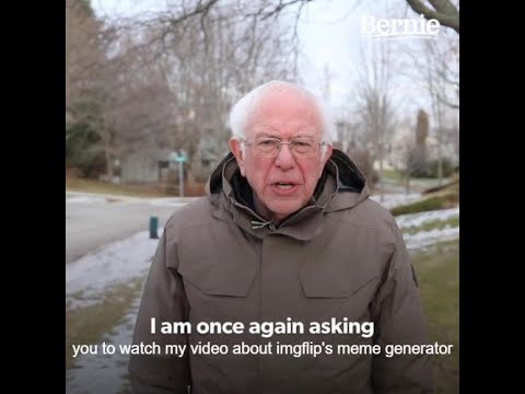 Img Meme Generator