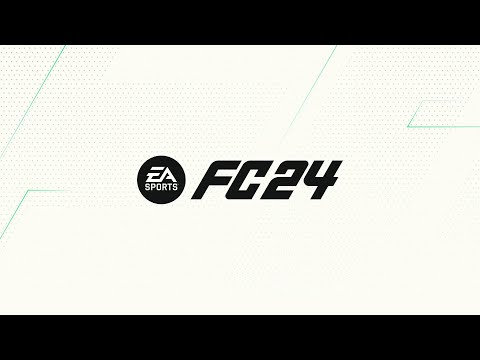EA FC 24 - FULL SOUNDTRACK PLAYLIST