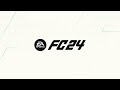 EA FC 24 - FULL SOUNDTRACK PLAYLIST