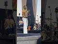 Leon Bridges - Mariella - Bend, Oregon- June 2025