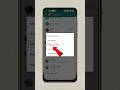WhatsApp Group Admin Kaise Banate Hain How To Make Admin On WhatsApp Group Shorts