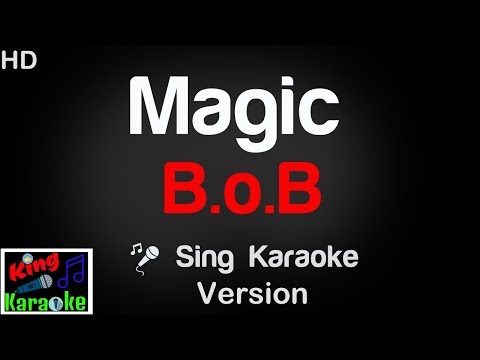 download lagu mp3 mp4 Magic Bob Karaoke, download lagu Magic Bob Karaoke gratis, unduh video klip Magic Bob Karaoke