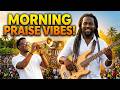 ️ Morning Reggae Worship 2026 61 Minutes Gospel Praise Renewal
