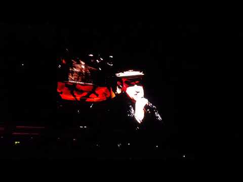 U2 - Bit of Elevation + Vertigo @ Ziggo Dome Amsterdam 2018