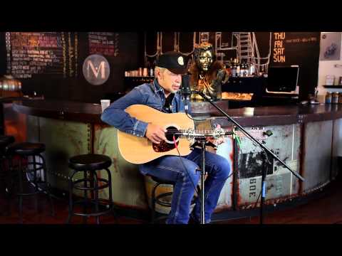 Dave Alvin - "California Bloodlines" Sawyer Sessions