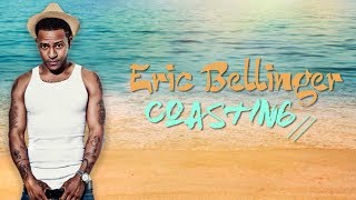 Eric Bellinger - Coastin' (lyrics)