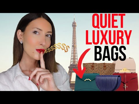 Best Quiet Luxury Bags Worth to Invest in 2023 -...