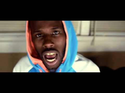 InkGod Blak x Mic Lansky x Coogi B- The Big 3 (Official Music Video) 4K