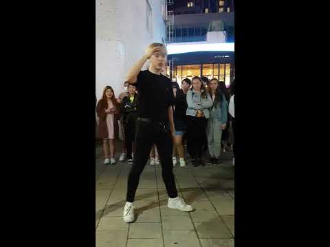 [MAXXAM] 190421 이찬욱 - MILLIONS (WINNER cover)