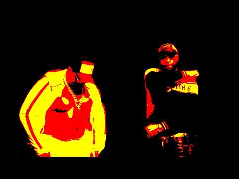 Brvbus ft. Kaaris - Transfert (Instrumental by Orse)