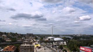 A Perfect Circle - The Nurse Who Loved Me