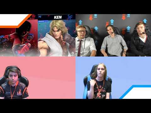 META SHIFT: Ghost vs Shadrew (Winners Semis)