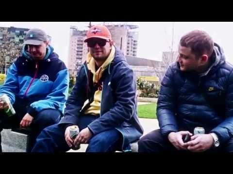 SHIZ ANTIDOTUM / MIUOSH / 26.04 / ŁĘCZNA / BEFORE PARTY - I LOVE LBN PERŁA FESTIVAL