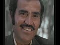 VICENTE FERNANDEZ - QUE DIOS TE BENDIGA TODA