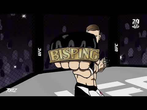 Tokez Ini - Bisping (Prod. Hakkz) [LYRIC VIDEO]