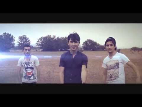 ChinGo Ft Emil (R.M) & Renat - ЛюБи Меня ... (Sev Meni)