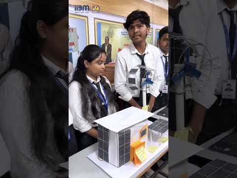 Making Solar Accessible for Every Home | Team Catalyst Crew Project Demo | Innovation Workshop