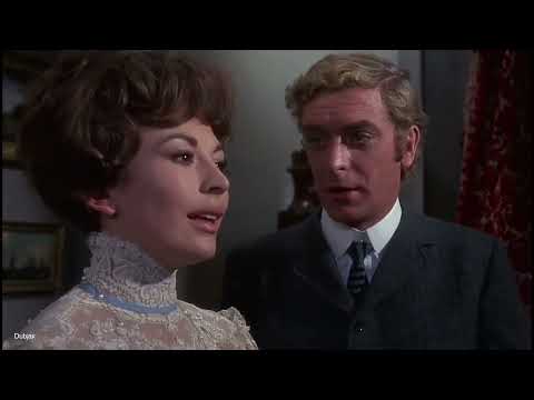 The Wrong Box I American Comedy Film 1966 I John Mills, Michael Caine, Ralph Richardson