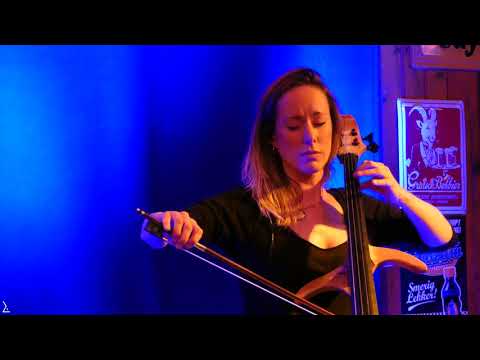 Jo Quail - South West Night | VvCL 2017
