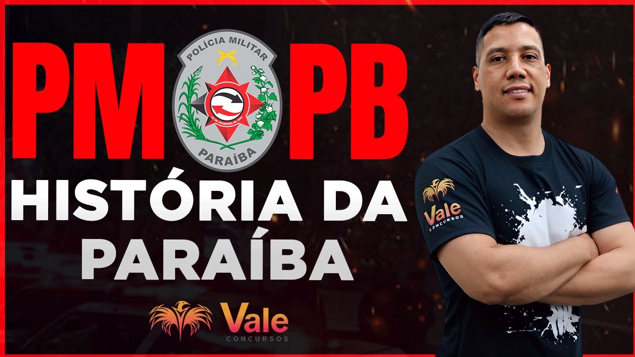 Holandeses na Paraíba e A Inquisição e Expulsão dos Jesuítas - História - PMPB