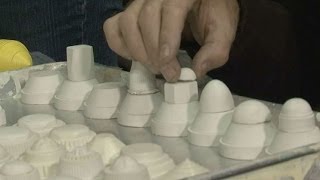 Allan McCollum: "Over Ten Thousand Individual Works" | Art21 "Exclusive"