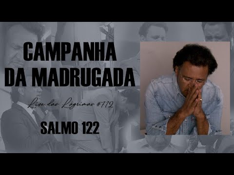 Live from Tears 712 - Psalm 122