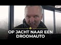 Martien gaat kijken voor een NIEUWE AUTO | Chateau Meiland