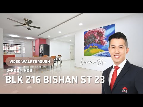 216 Bishan Street 23, 216 Bishan Street 23, 4 Bedrooms, 1,475 sqft, HDB Flat For Sale, by Lawrence Mui, 500136461 - PropertyGuru.com.sg