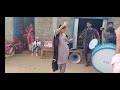 Dehati गाँव की लड़की का जबरदस्त डांस देखकर