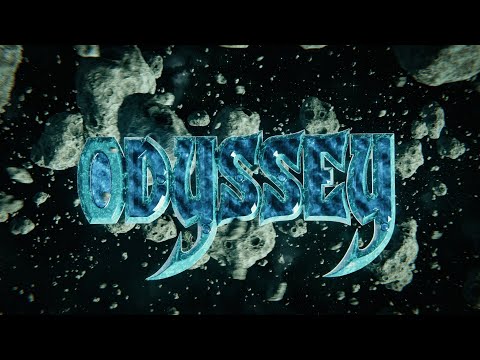 Odyssey Remake 2023  (Original version only The Amiga Computer Made it Possible!)