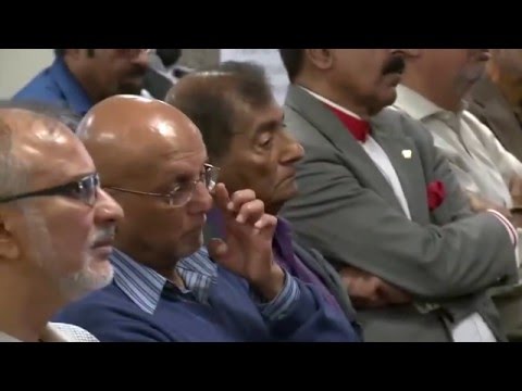 KHOJA SYMPOSIUM HIGHLIGHTS