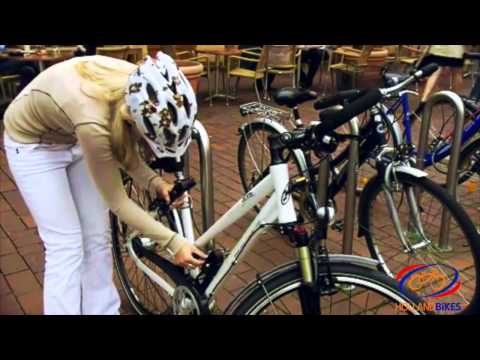 ABUS Granit Bordo X-Plus 90 cm - Holland Bikes