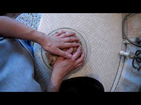 Котлеты для любимых