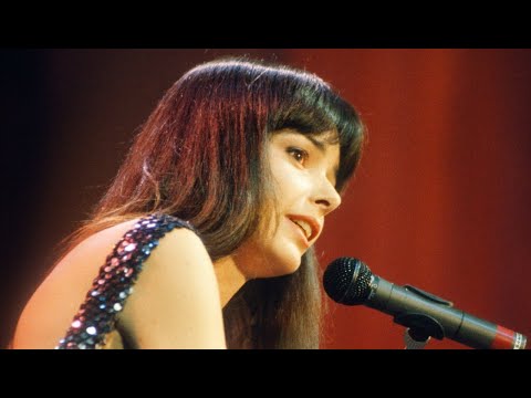 Beverley Craven - Promise Me (Live at the Diamond Awards Festival, Antwerpen, Belgium, November 1990